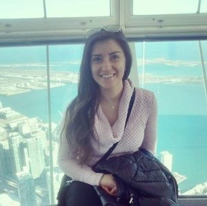 Meet Your Seller/Buyer!